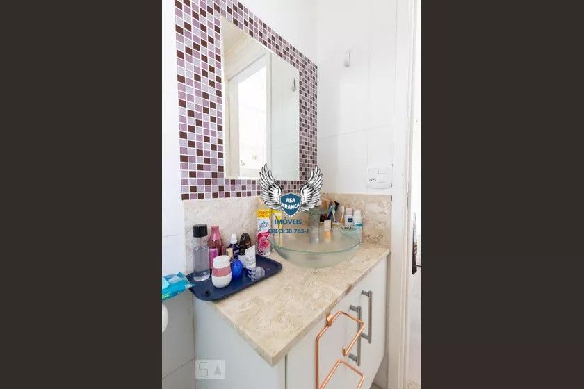 Apartamento na freguesia do ó com 03 dormitórios sendo 01 suíte