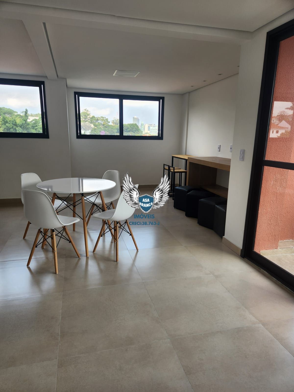 Apartamento, 1 quarto, 26 m² - Foto 17