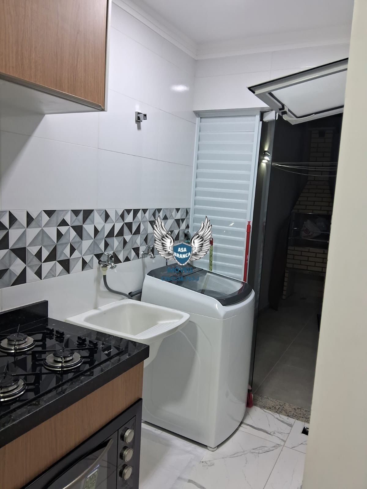Apartamento, 2 quartos, 56 m² - Foto 16