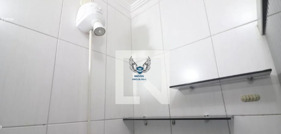 Apartamento no lauzane reformado com 02 dormitórios e 01 vag