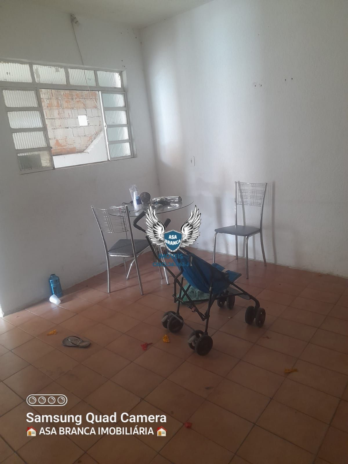 Ótimo sobrado na vila galvão para residência ou renda com 02 casas no terreno (