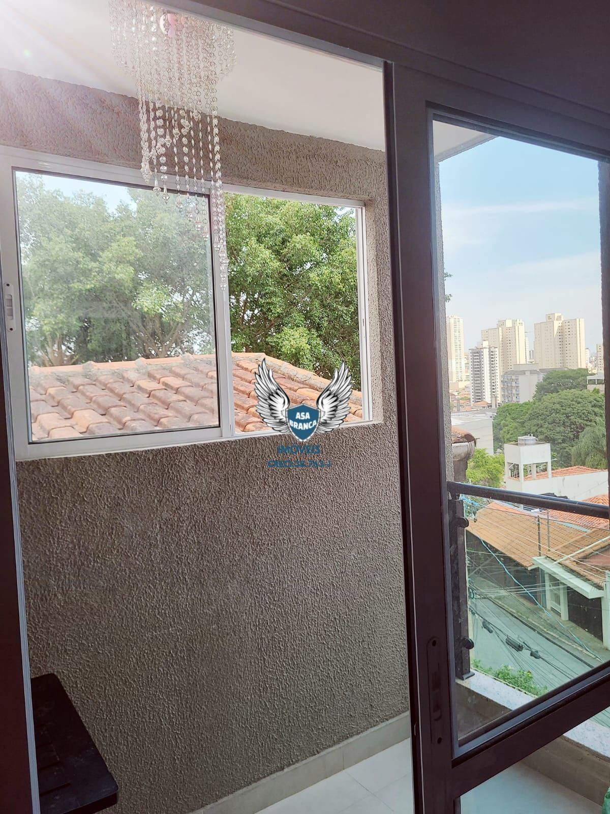Apartamento, 1 quarto, 35 m² - Foto 18