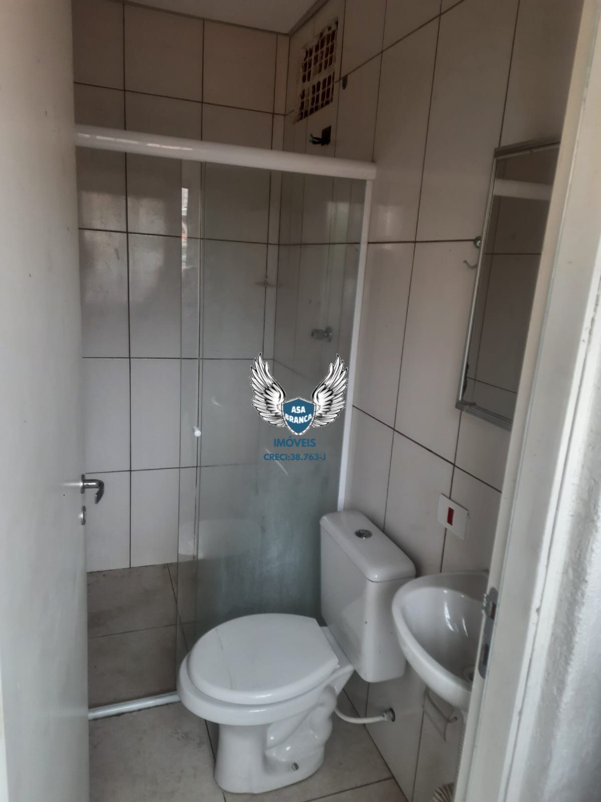 Casa, 1 quarto, 35 m² - Foto 7
