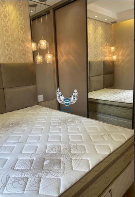 Apartamento, 2 quartos, 53 m² - Foto 3