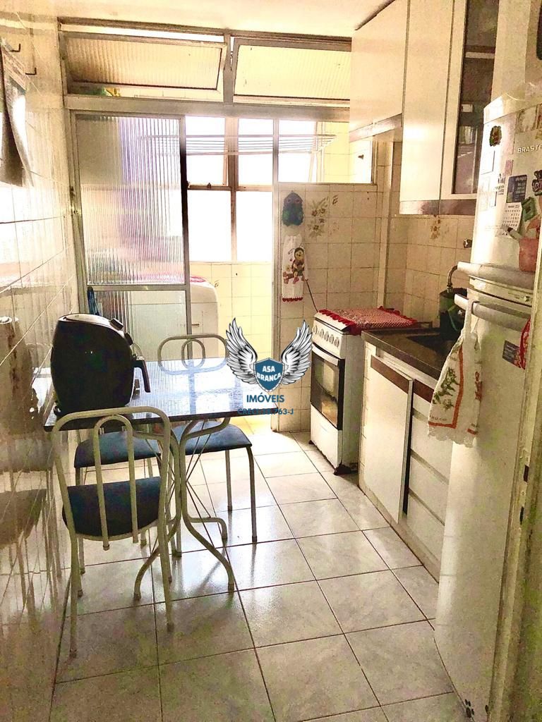 Apartamento na brasilandia 02 dormitórios
