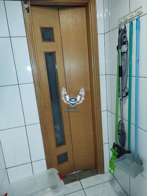 Apartamento no jaçana com 02 dormitórios, 02 banheiros e 01 vaga de garagem