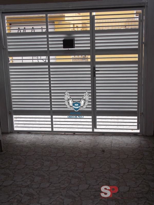 Sobrado, 2 dorm. Vila amália