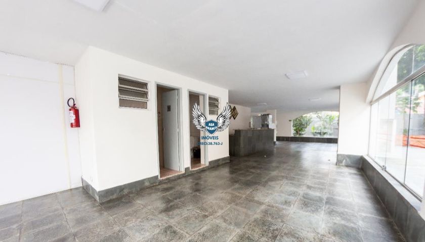 Lindo Apto, 1 dorm. Todo reformado Vila Celeste