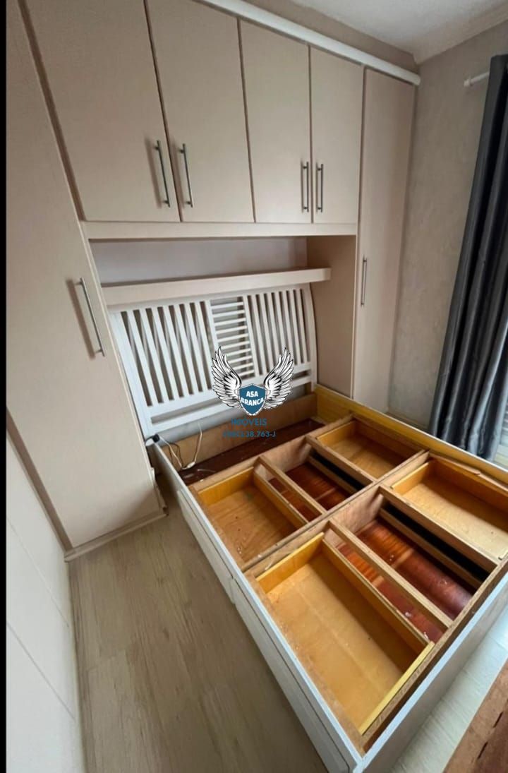 Apartamento, 2 quartos, 49 m² - Foto 5