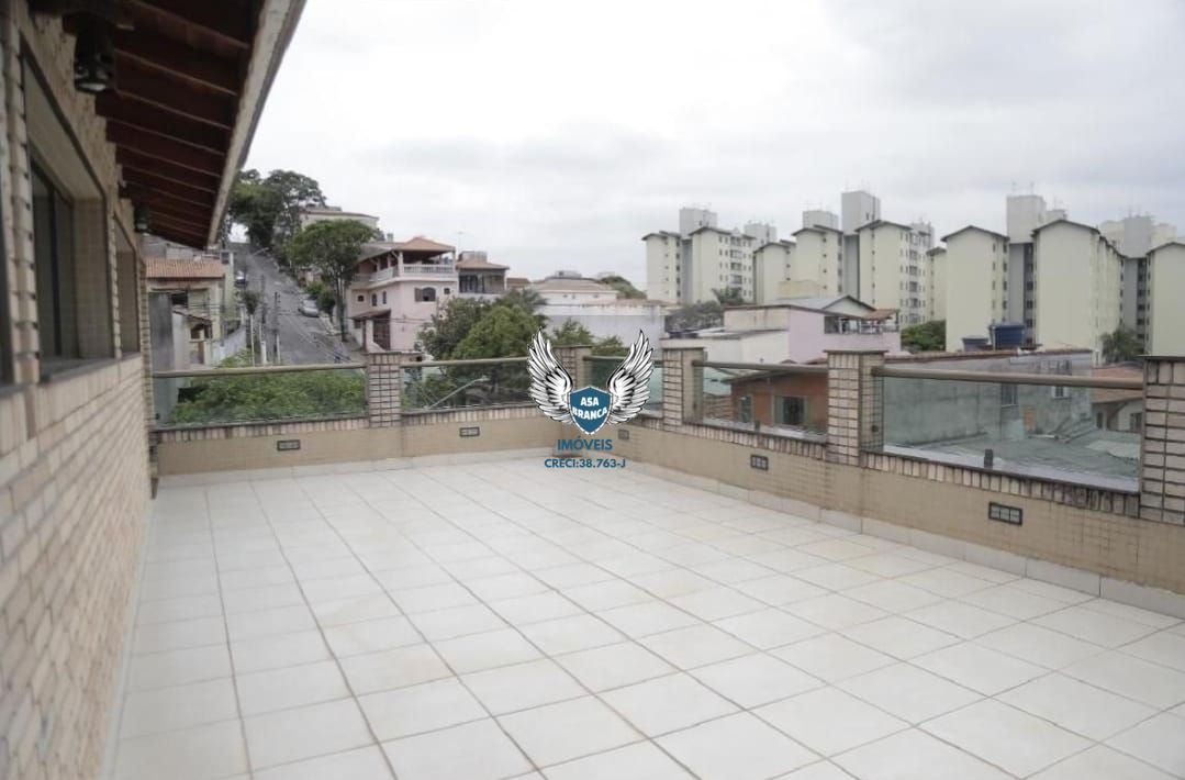 Sobrado, 4 quartos, 400 m² - Foto 60