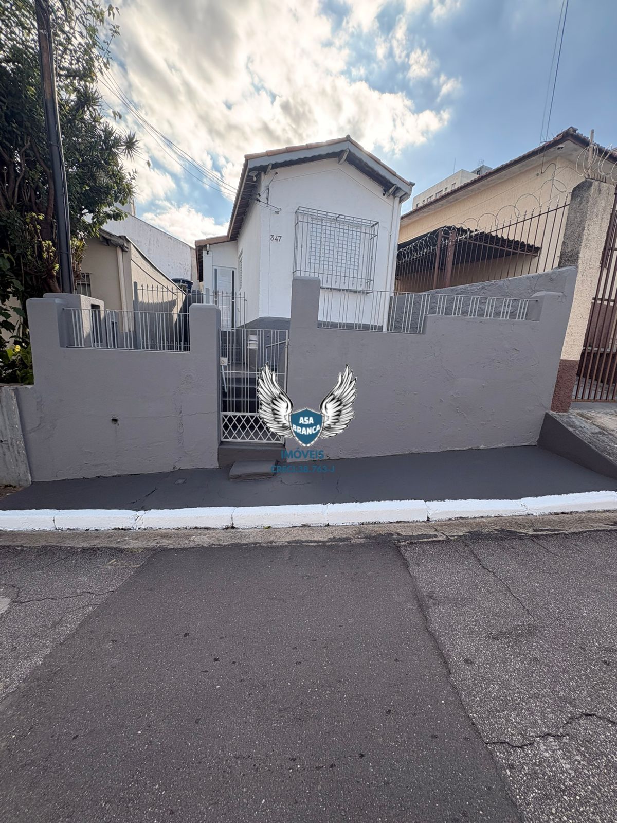 Casa, 1 quarto, 97 m² - Foto 1