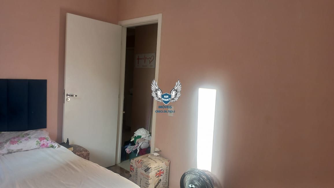 Apartamento, 2 quartos, 39 m² - Foto 2