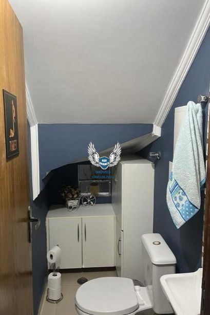 Sobrado, 2 quartos, 86 m² - Foto 14