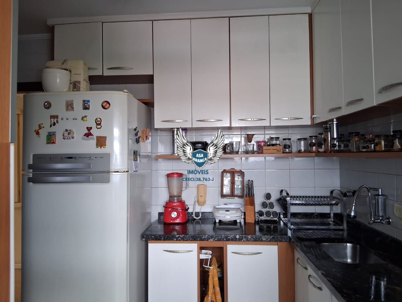 Apartamento, 3 quartos, 96 m² - Foto 6