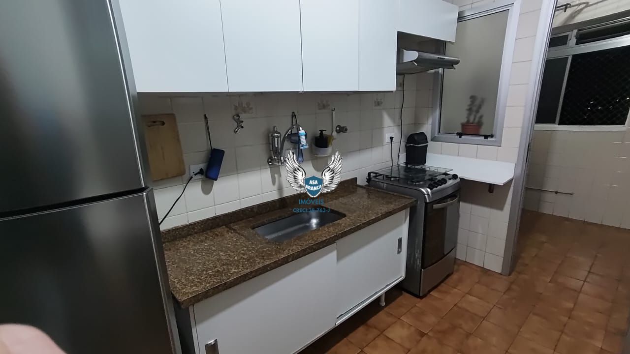 Apartamento na vila amelia com 02 dormitórios e 01 vaga de garagem ( próximo ao