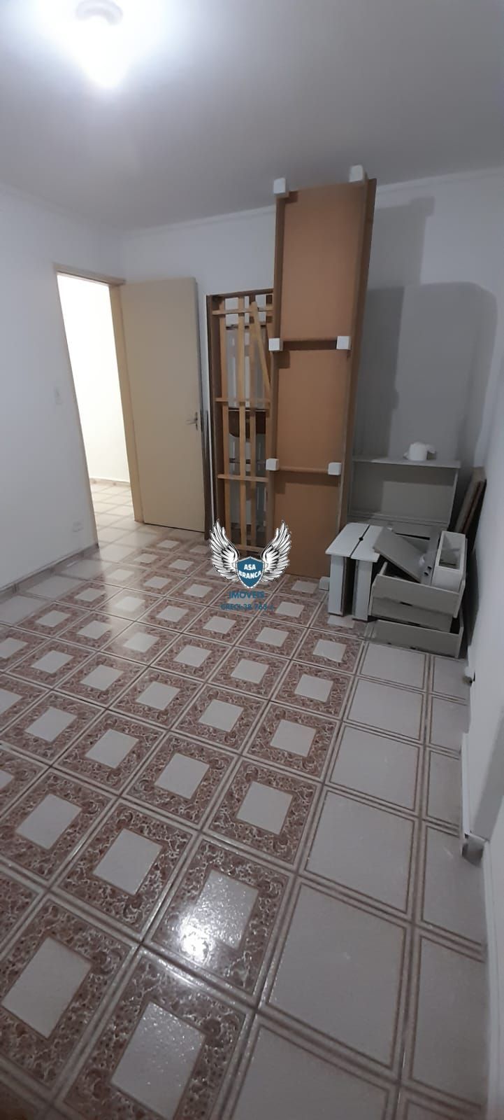 Apartamento no jaçana 03 dormitórios e 01 vaga de garagem