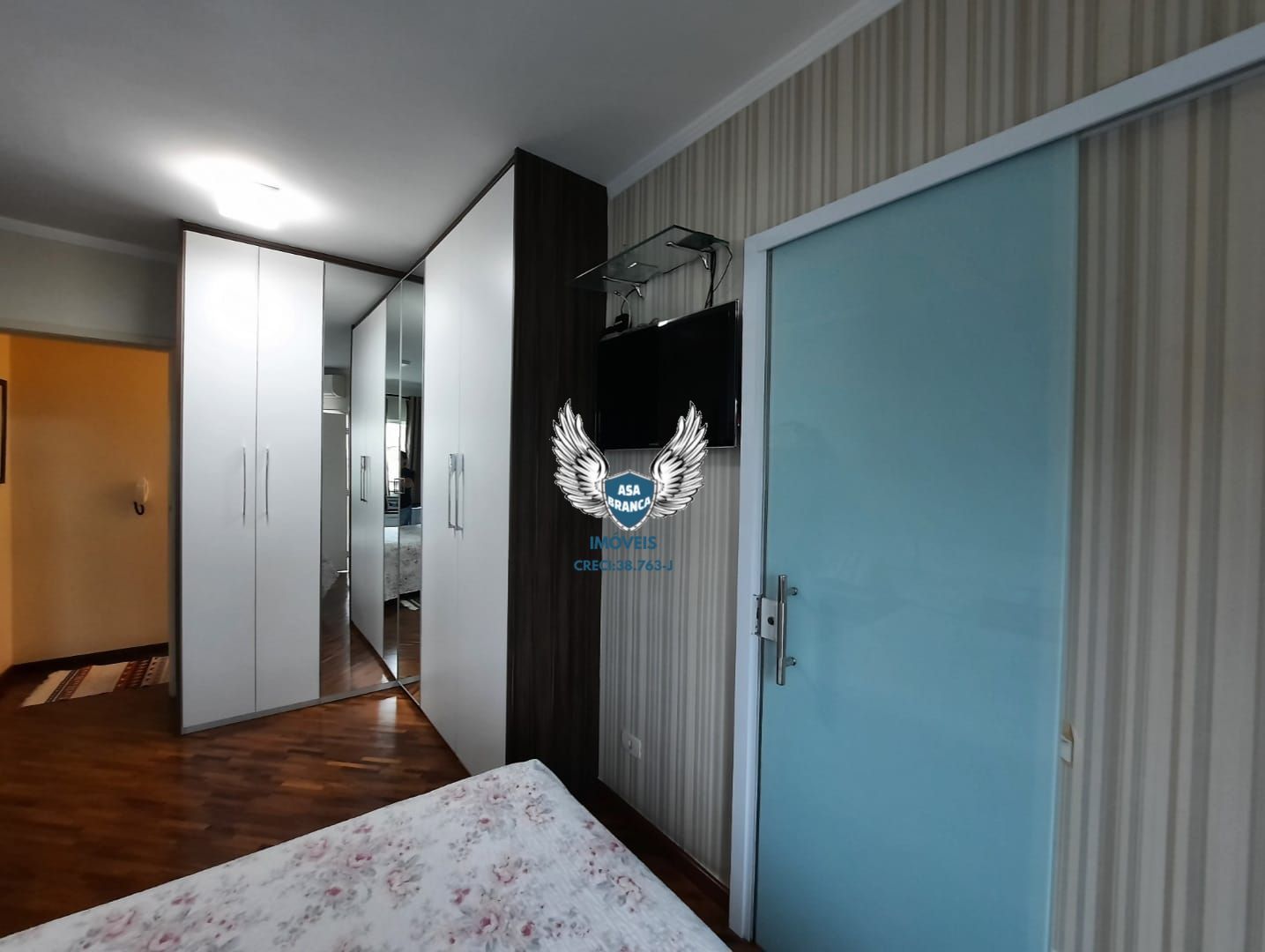 Casa de Condomínio, 2 quartos - Foto 19