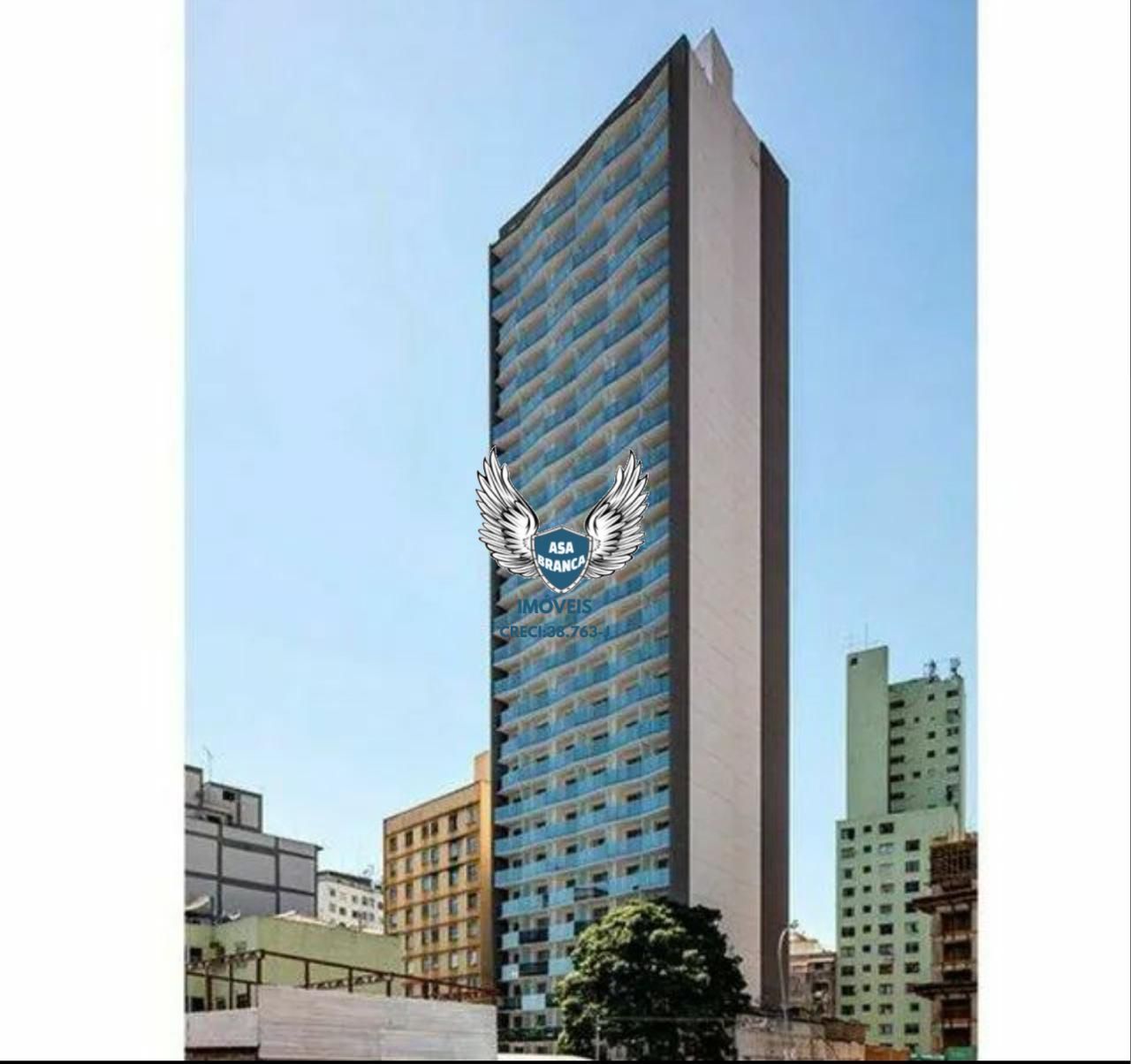 Apartamento para alugar com 1 quarto, 30m² - Foto 25