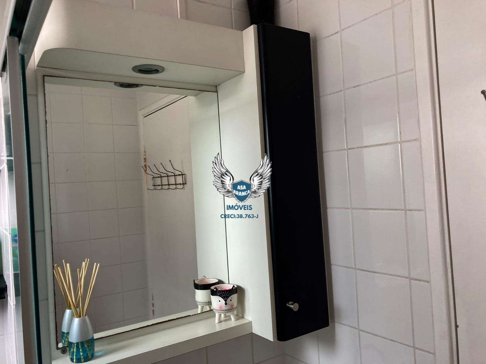 Apartamento, 2 quartos, 50 m² - Foto 11