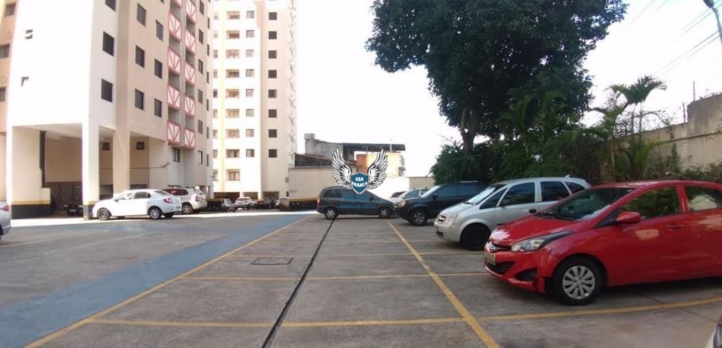 Apartamento, 2 quartos, 49 m² - Foto 10