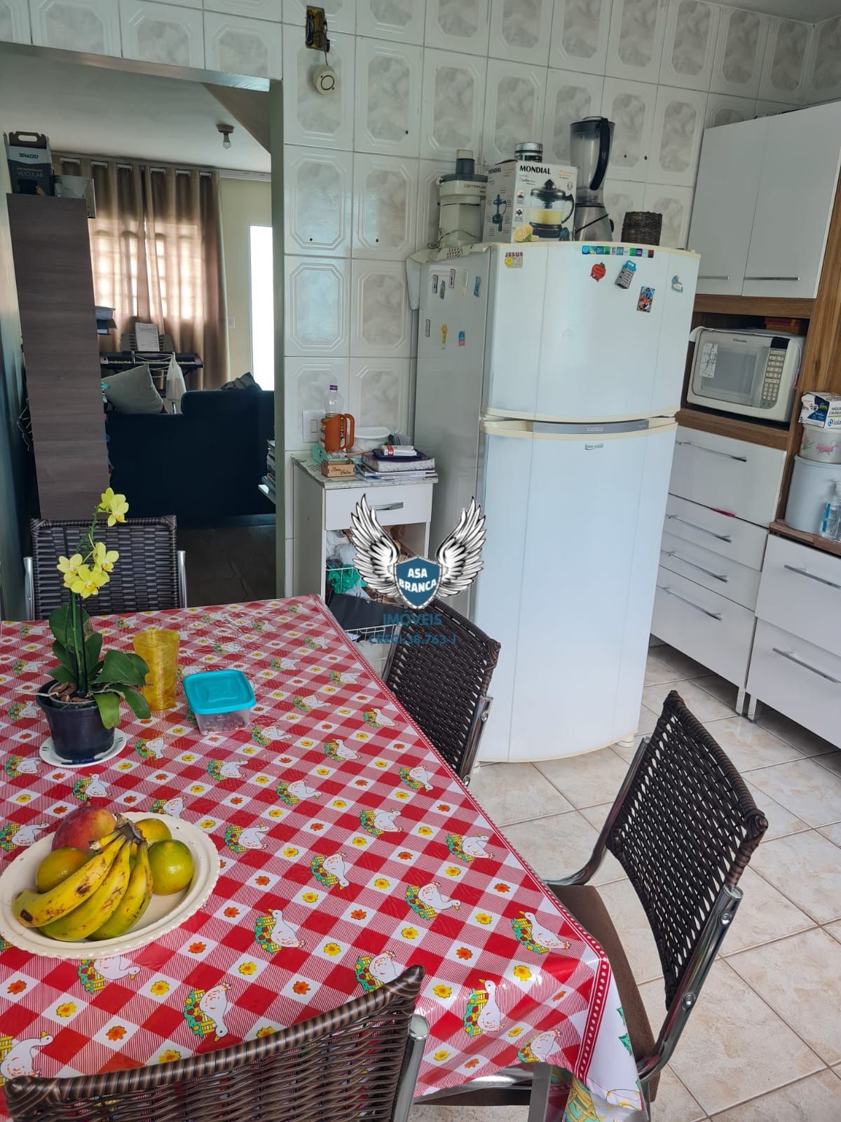 Excelente sobrado 2 quartos no jardim peri