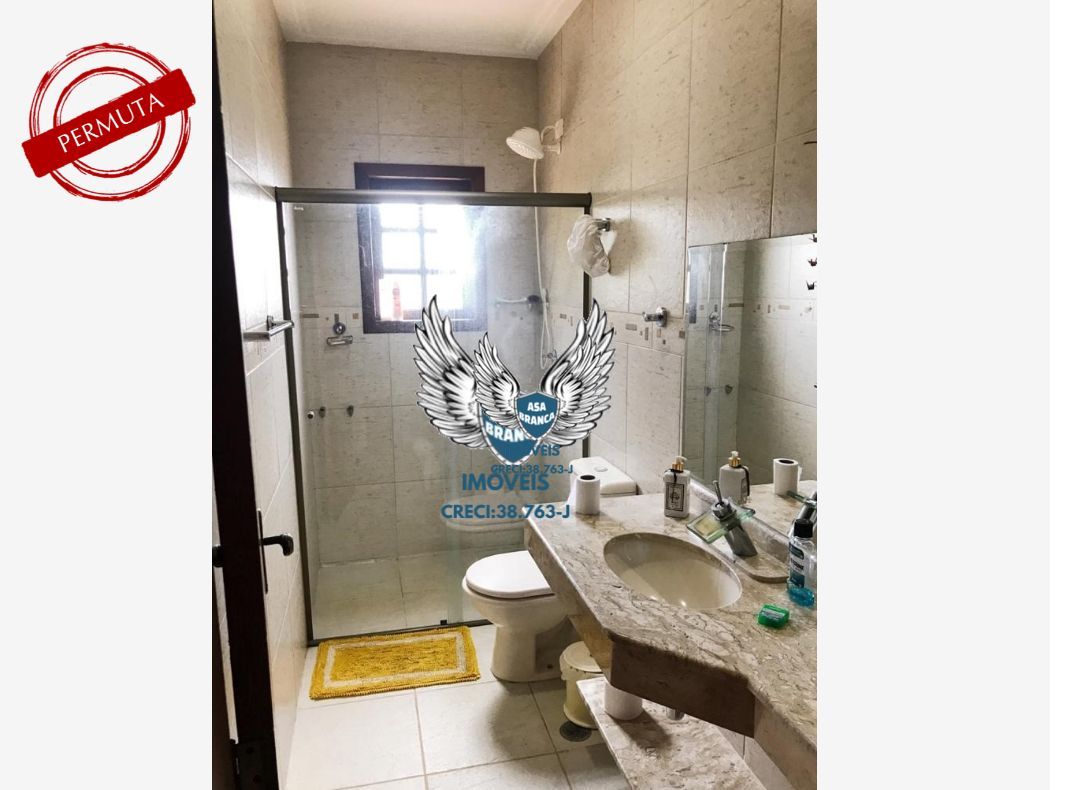 A casa dos Seus Sonhos - 4 dorm. - Alpes da Cantareira