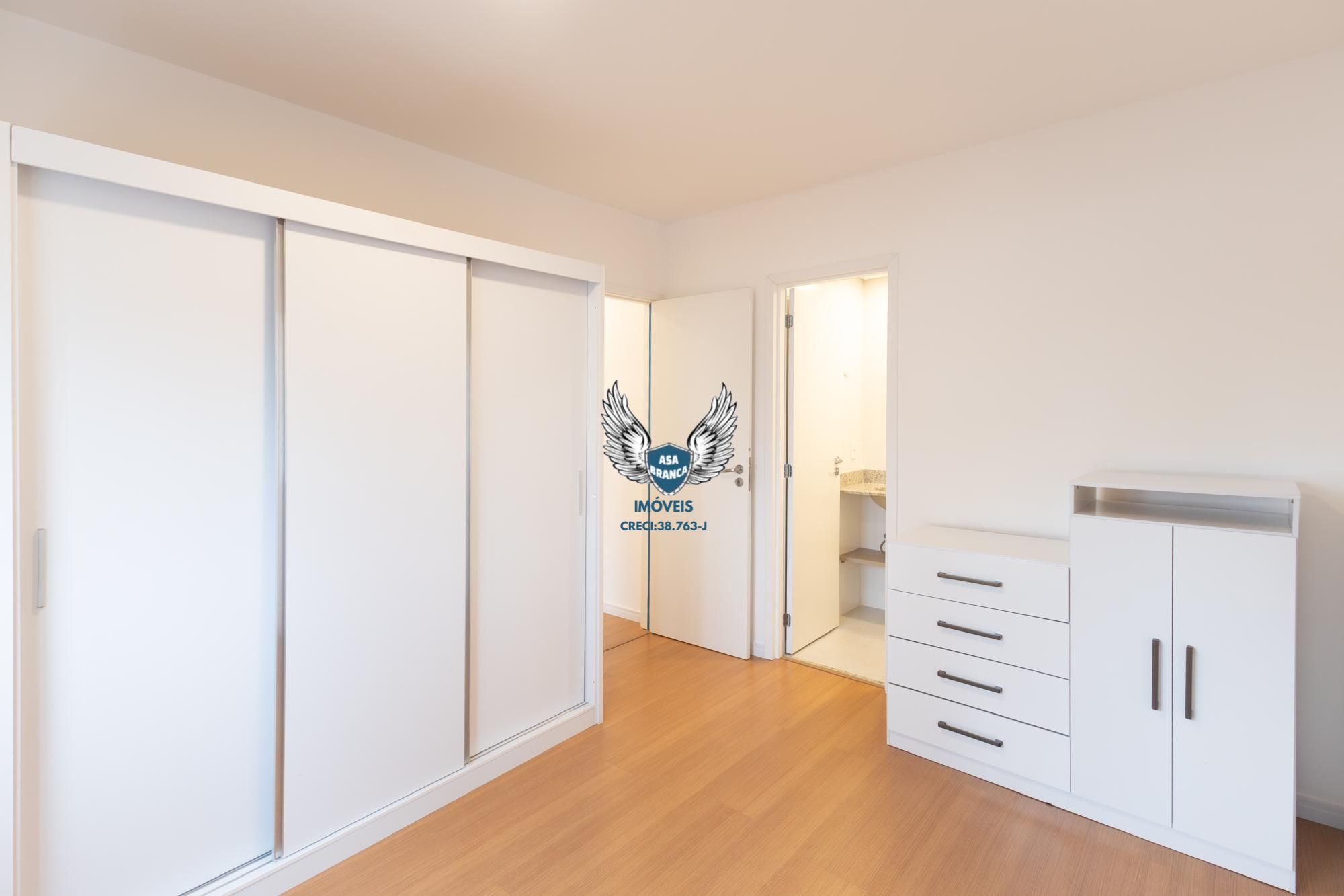 Apartamento na parada inglesa mobiliado com 02 dormitórios sendo 01 suíte e 01 v