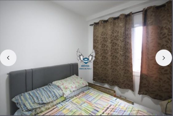 Apartamento, 2 quartos, 38 m² - Foto 13