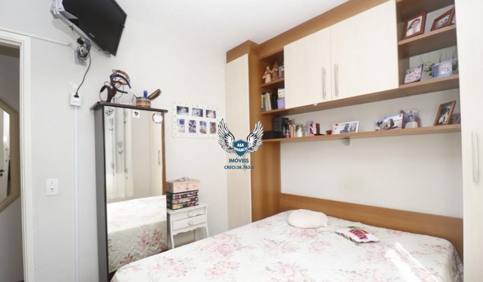 Apartamento, 2 quartos, 49 m² - Foto 6