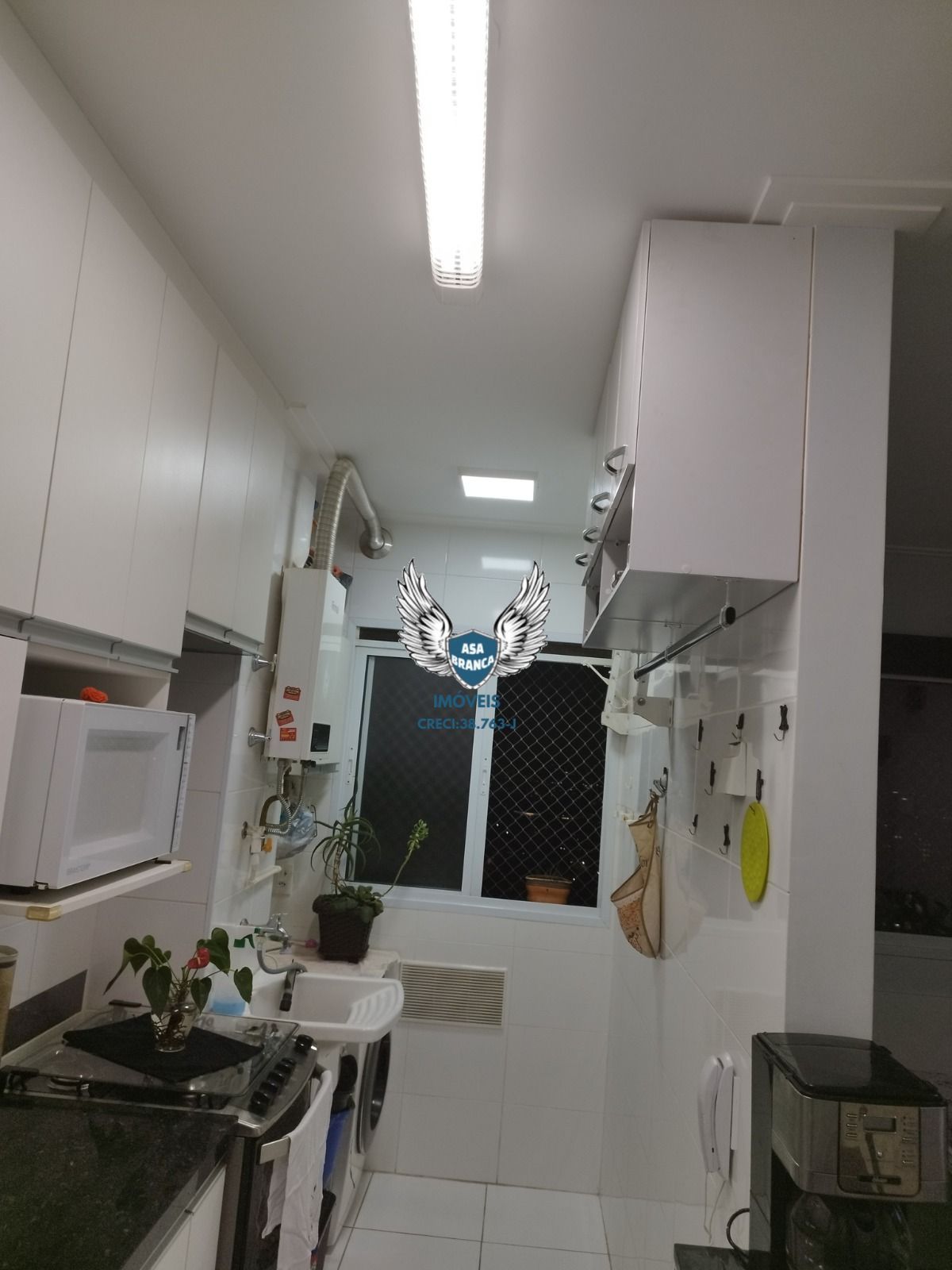 Apartamento, 1 quarto, 43 m² - Foto 4