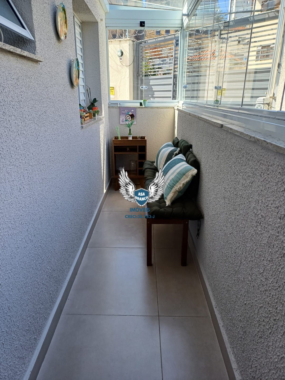 Apartamento, 2 quartos, 53 m² - Foto 19