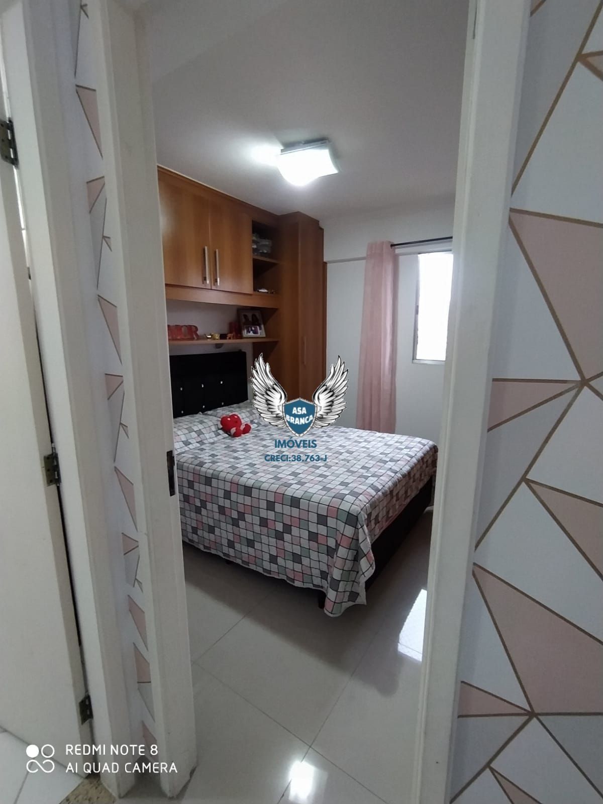 Apartamento, 2 quartos, 53 m² - Foto 16