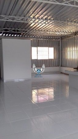 Brasilândia, 2 casas + galpão - prox. Linha laranja metro