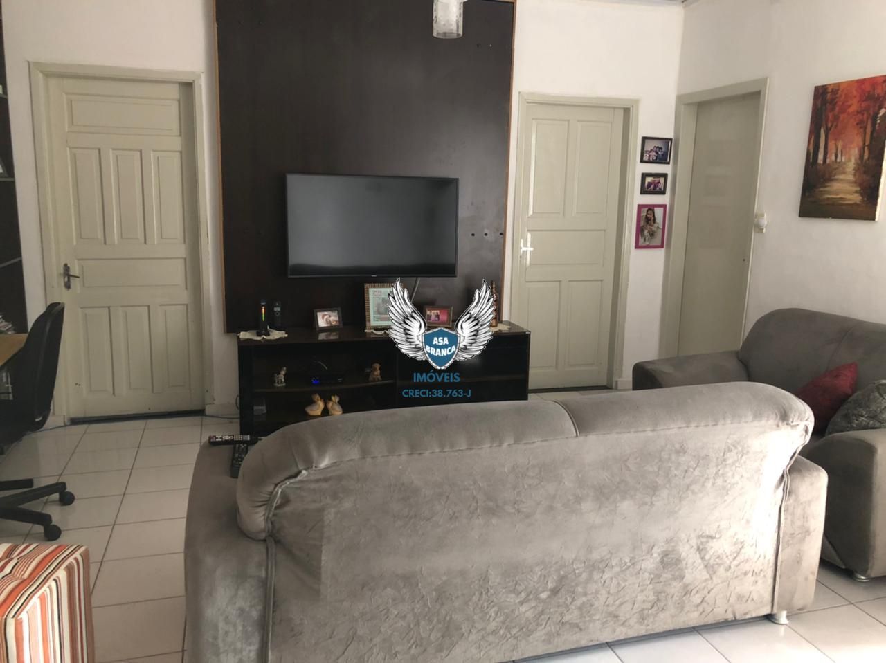 Casas térrea na vila medeiros
