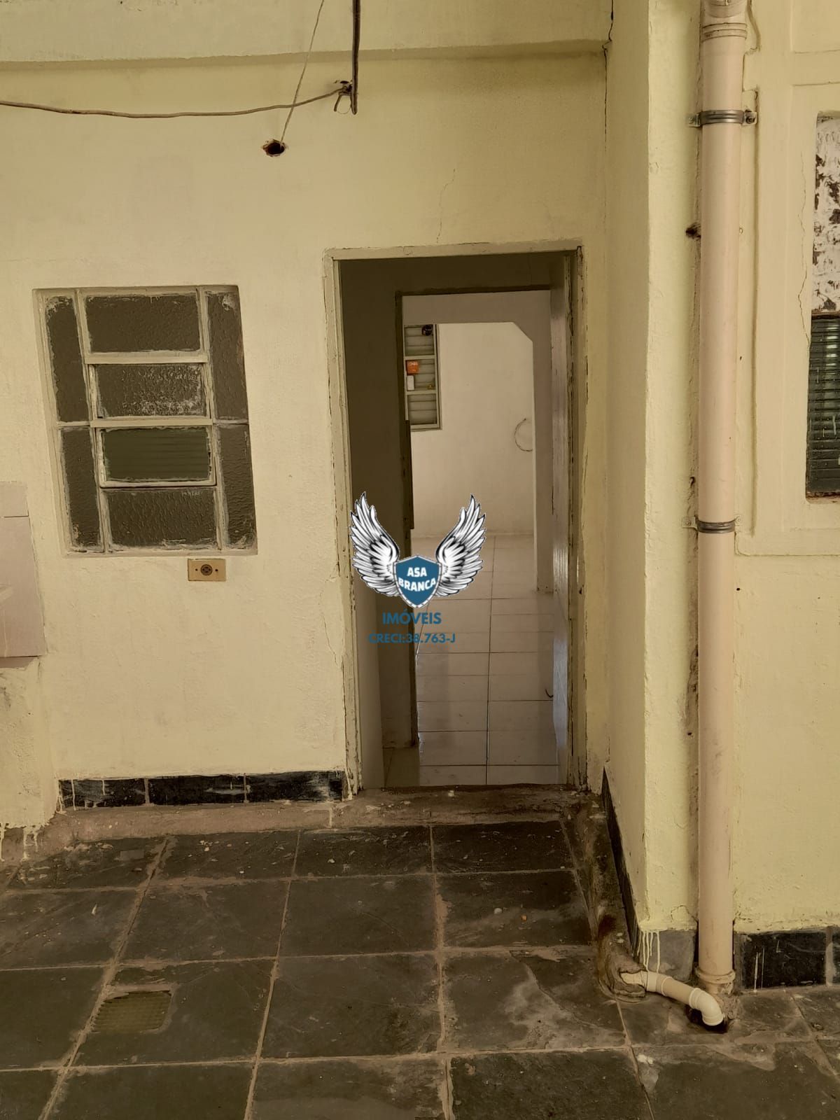 Sobrado, 1 quarto, 70 m² - Foto 17