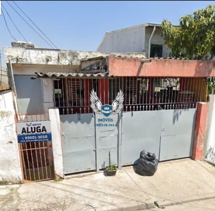 Casa para alugar  no Lauzane Paulista - São Paulo, SP. Imóveis