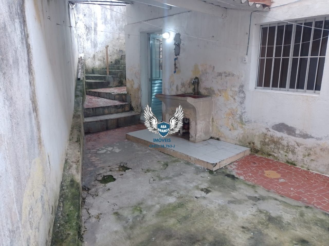 Casa, 1 quarto, 40 m² - Foto 27