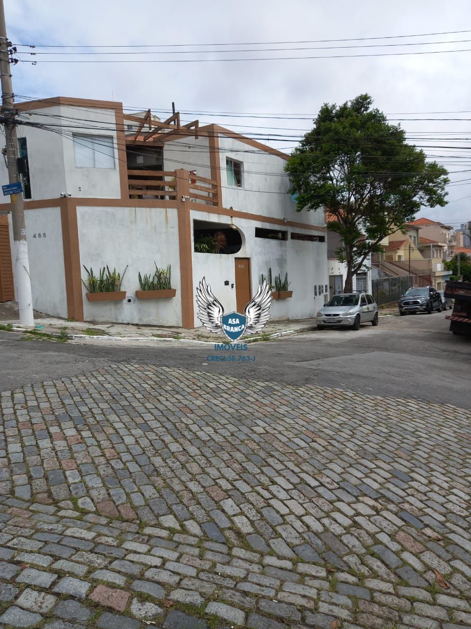Sobrado à venda  no Jardim São Paulo - São Paulo, SP. Imóveis