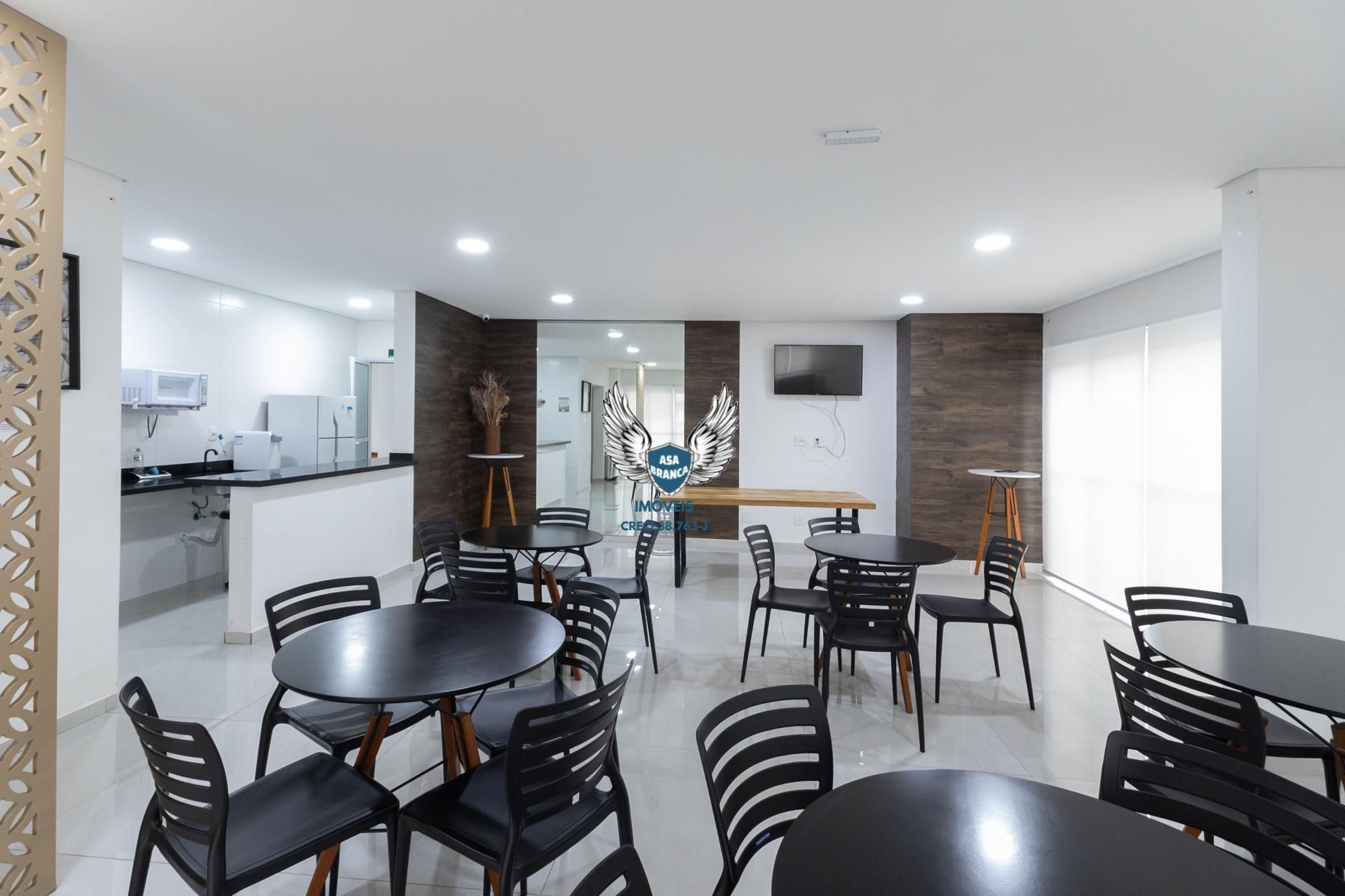 Apartamento na parada inglesa mobiliado com 02 dormitórios sendo 01 suíte e 01 v