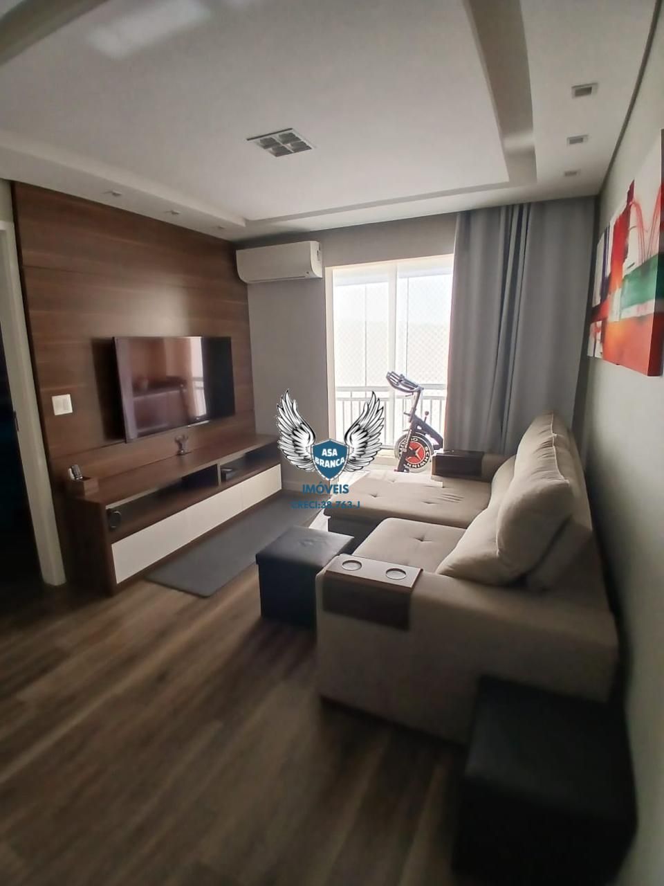 Apartamento, 1 quarto, 46 m² - Foto 30