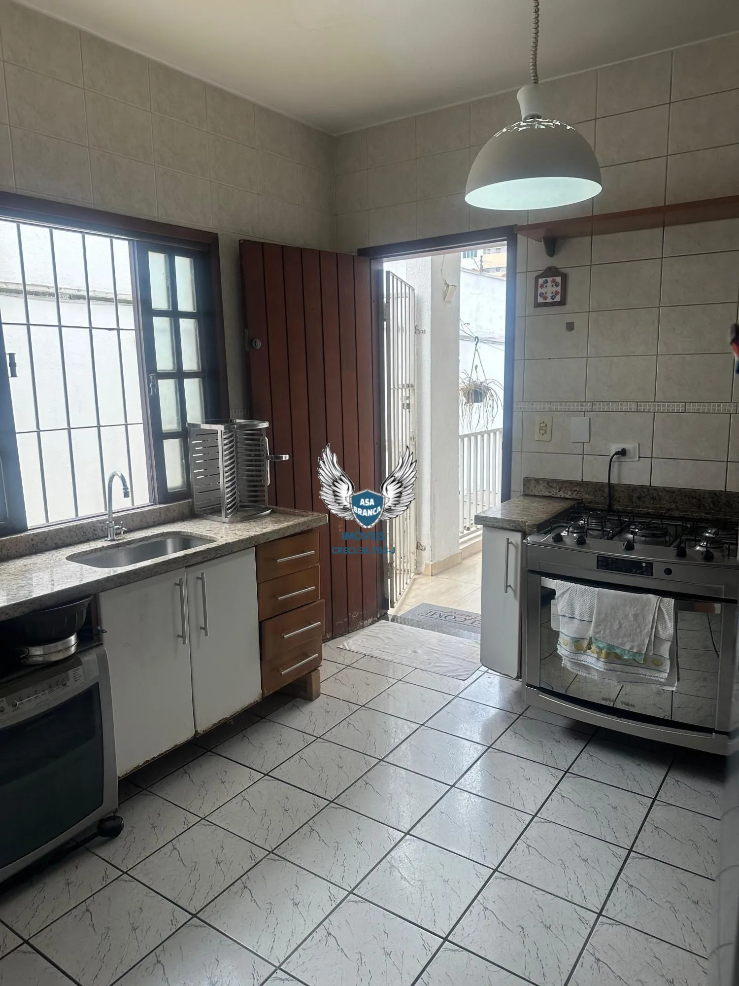Sobrado, 4 quartos, 238 m² - Foto 48
