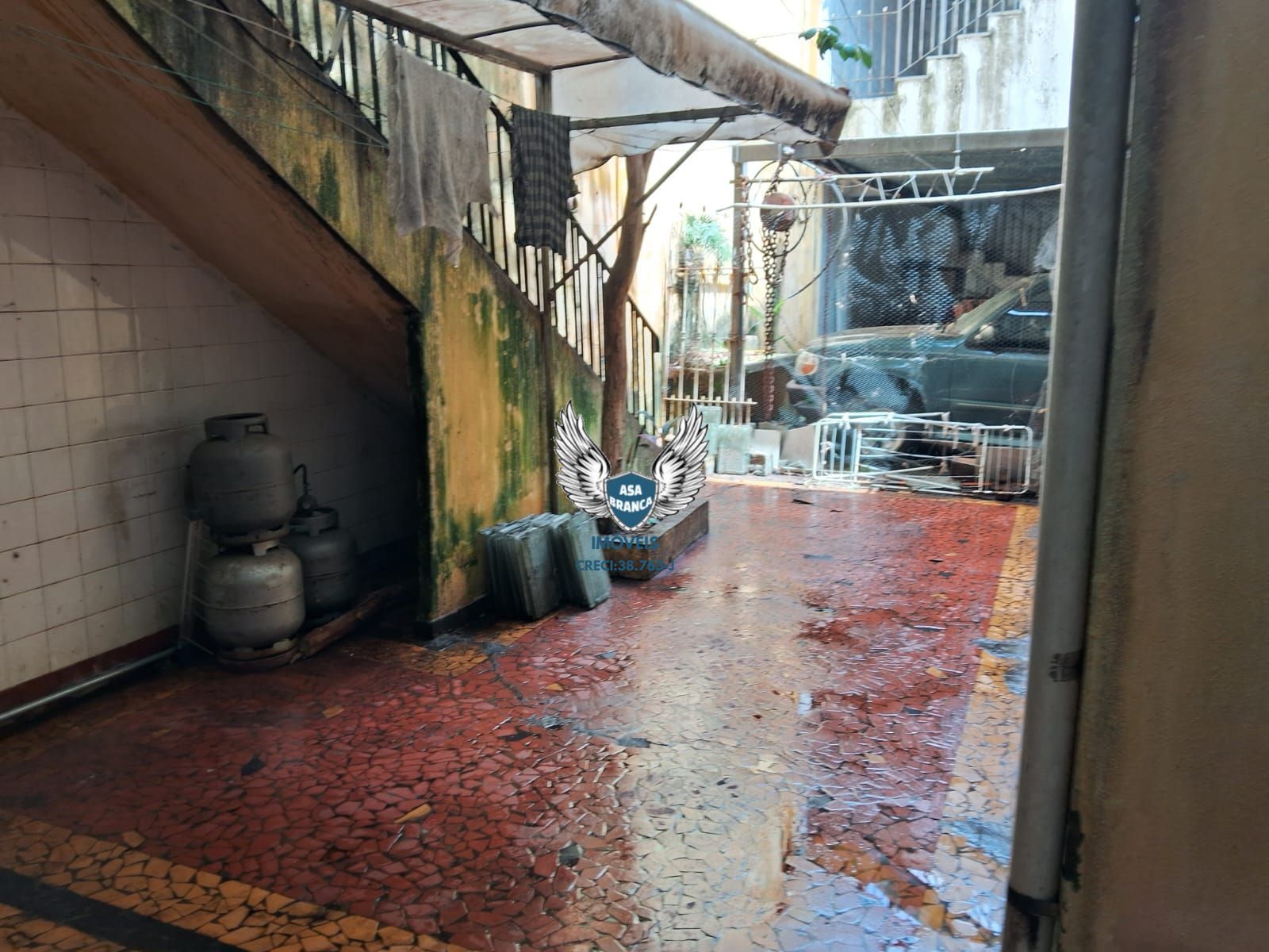 Sobrado, 3 quartos, 250 m² - Foto 23