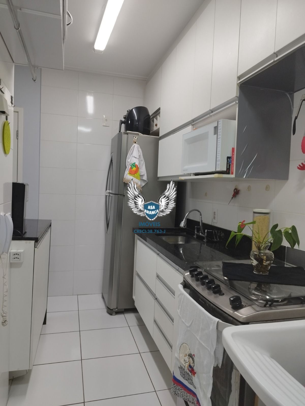 Apartamento, 1 quarto, 43 m² - Foto 2