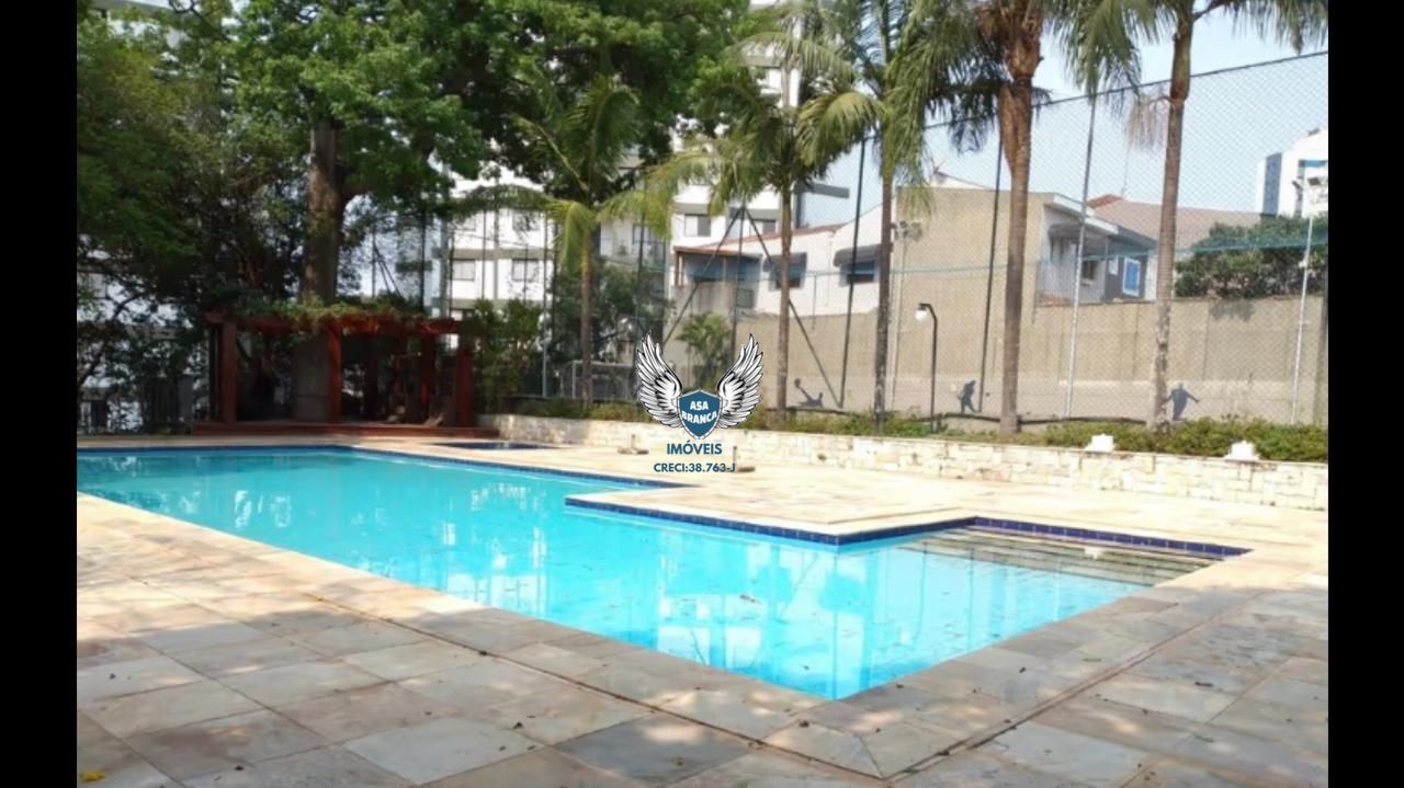Apartamento na vila albertina todo mobiliado 03 dormitório sendo 01 suíte e 02 v