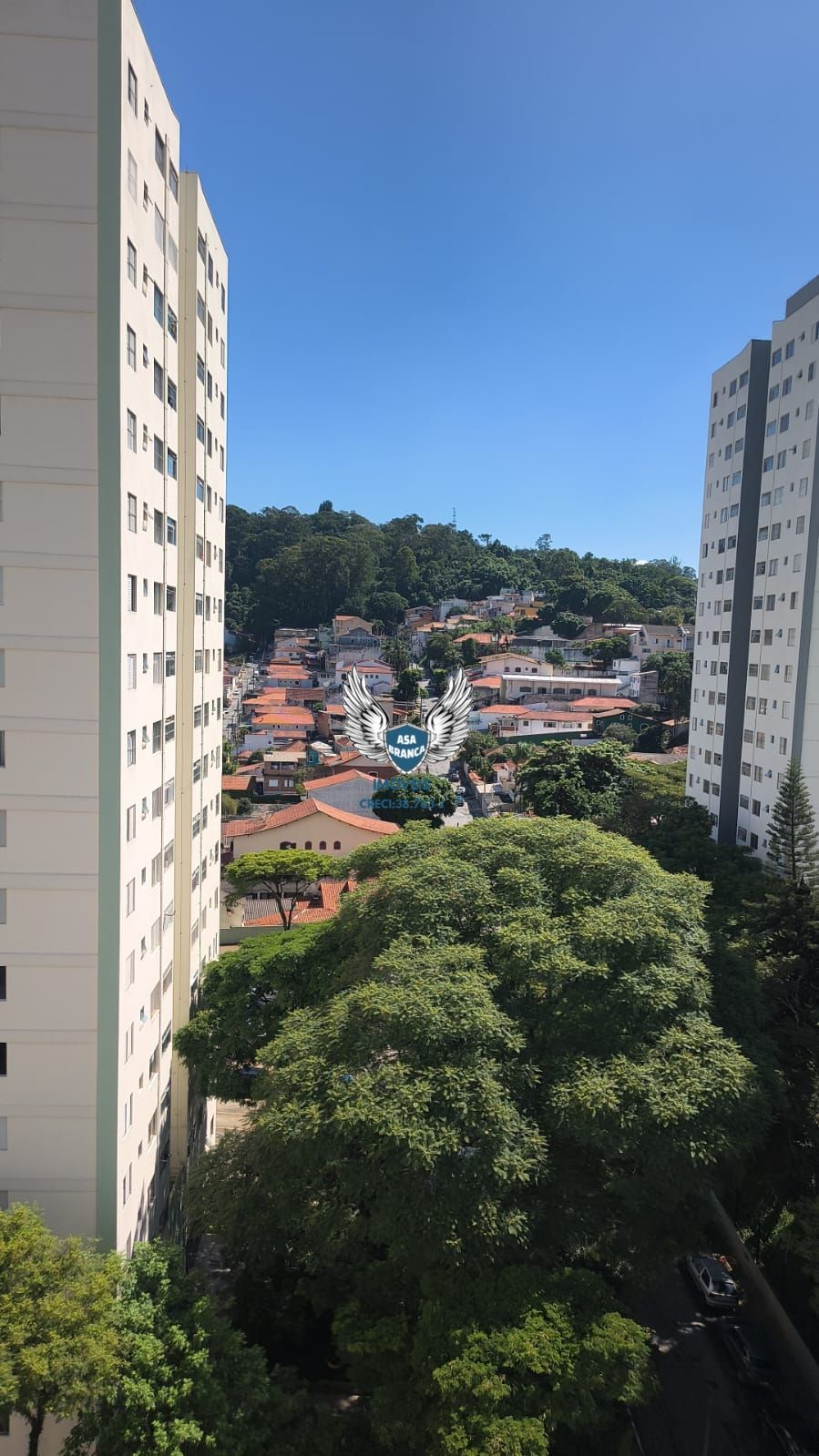 Apartamento, 2 quartos, 52 m² - Foto 8