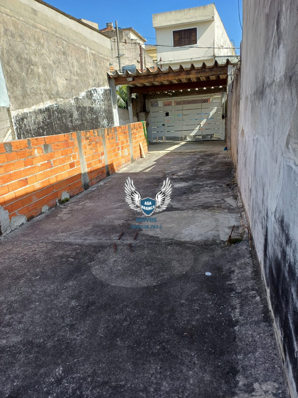 Sobrado, 2 quartos, 150 m² - Foto 23