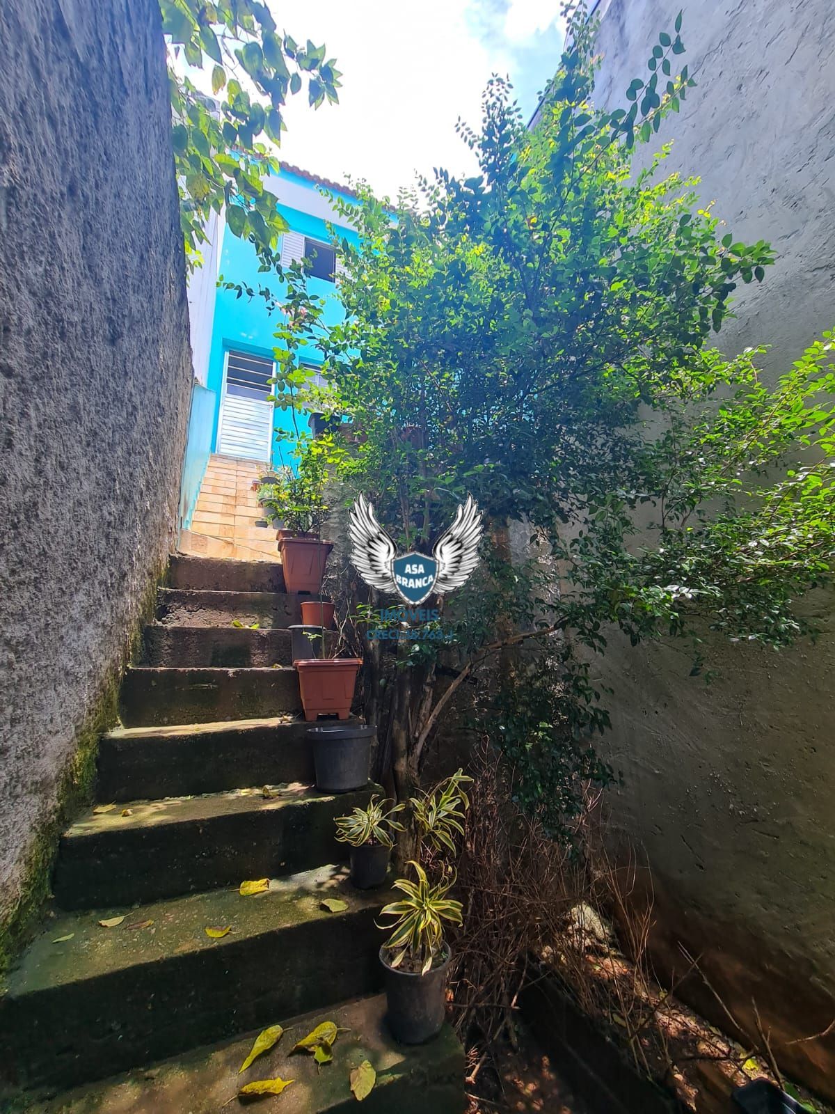 Excelente Sobrado 2 quartos no Jardim Peri