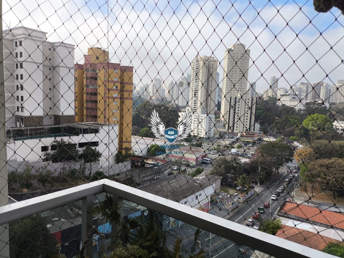 Apartamento, 2 quartos, 53 m² - Foto 37