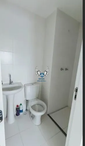 Apartamento, 1 quarto, 30 m² - Foto 8