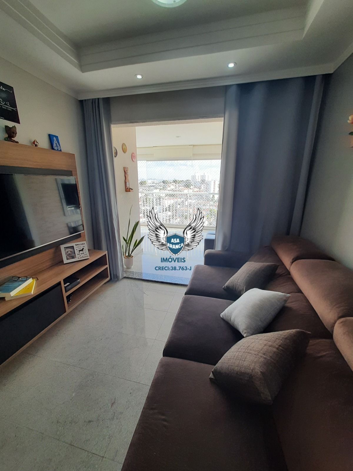 Apartamento, 2 quartos, 65 m² - Foto 5